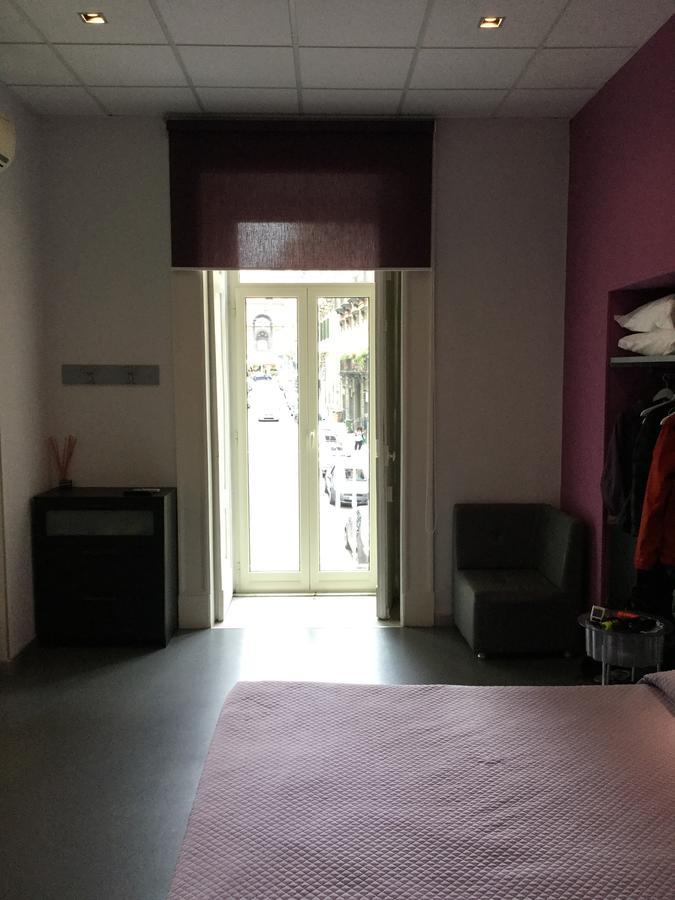 Dsquare Accommodation Naples Luaran gambar