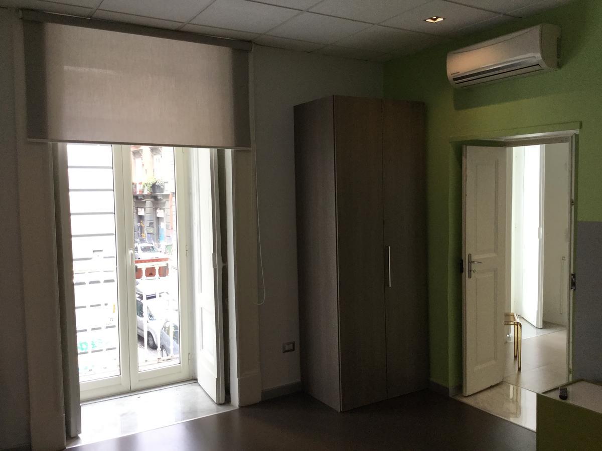 Dsquare Accommodation Naples Luaran gambar